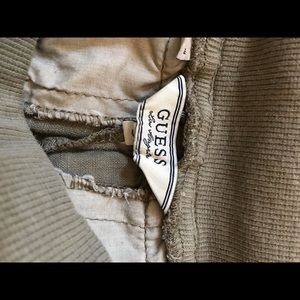 Women’s Guess shorts